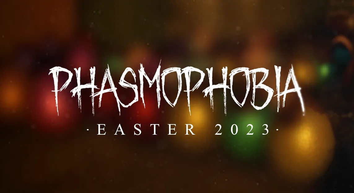«Easter Event 23» | Исправление (v. 0.8.1.5)